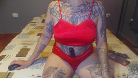 Lucia online show from 03-30-26, 12:00