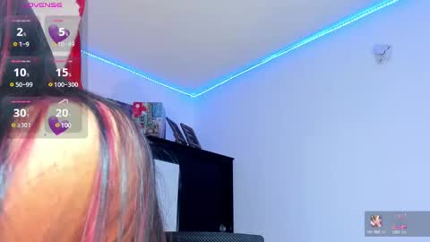 Lucy online show from 12-31-24, 12:57