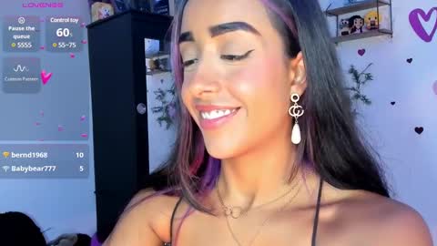 Lucy online show from 03-05-25, 11:38