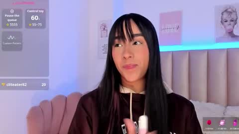 Lucy online show from 09-24-25, 05:00