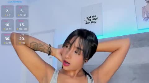 Lucy online show from 10-23-25, 06:56