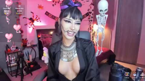 lucyfer online show from 10-18-25, 06:48