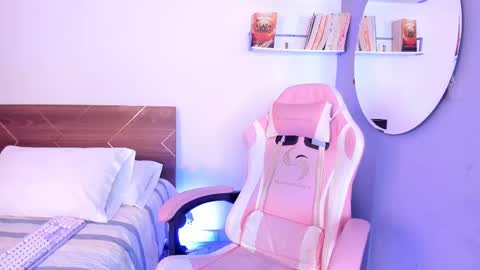 Your Lucy online show from 02-10-25, 03:03