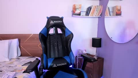 Your Lucy online show from 03-08-25, 04:45