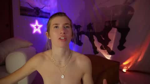 Lucy. online show from 03-04-25, 05:11