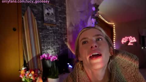 Lucy. online show from 03-27-26, 08:26