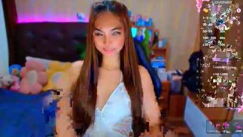 Snapshot of lucy_gray29 chatting on 11-10-25, 09:41 Lucy online show from 11-10-25, 09:41