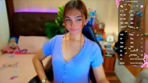 Snapshot of lucy_gray29 chatting on 11-19-25, 03:50 Lucy online show from 11-19-25, 03:50