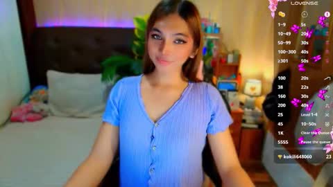 Snapshot of lucy_gray29 chatting on 11-26-25, 05:52 Lucy online show from 11-26-25, 05:52