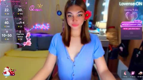 Lucy online show from 01-13-26, 12:49