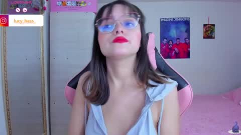 Lucy online show from 04-16-26, 09:15