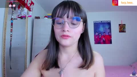 Lucy online show from 05-15-26, 11:34