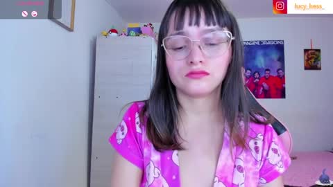 Lucy online show from 05-27-26, 08:50