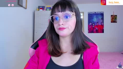 Lucy online show from 05-29-26, 08:40