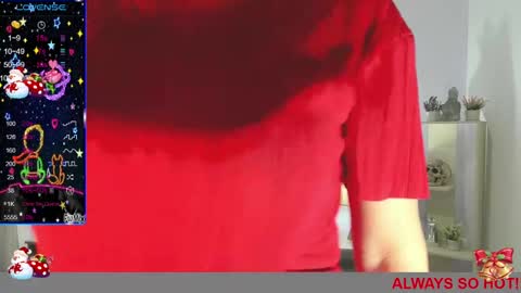 Snapshot of lucy_hot77 chatting on 12-13-24, 09:09 Lucia online show from 12-13-24, 09:09
