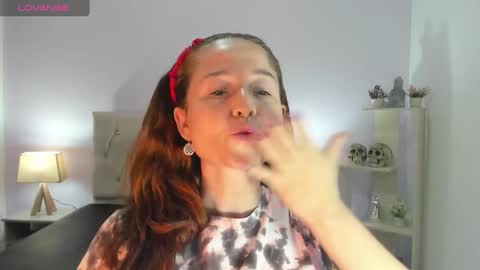 Snapshot of lucy_hot77 chatting on 12-27-24, 09:11 Lucia online show from 12-27-24, 09:11