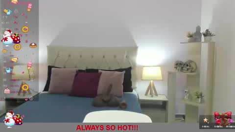 Snapshot of lucy_hot77 chatting on 01-21-25, 08:00 Lucia online show from 01-21-25, 08:00