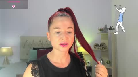 Snapshot of lucy_hot77 chatting on 09-11-25, 09:48 Lucia online show from 09-11-25, 09:48