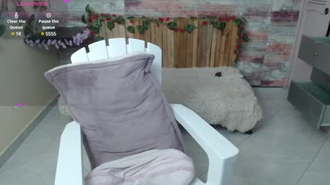 Luciana online show from 12-02-24, 06:30