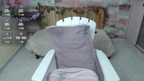 Luciana online show from 12-03-24, 02:36