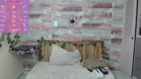 Luciana online show from 01-09-25, 06:59