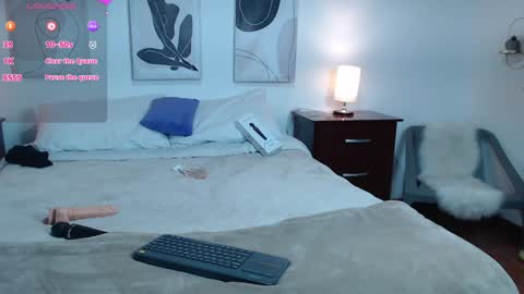 Luciana online show from 02-03-25, 04:35