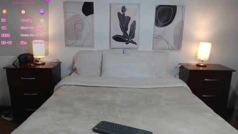 Luciana online show from 02-09-25, 03:00