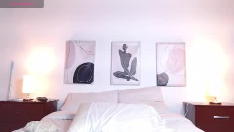 Luciana online show from 02-25-25, 02:58