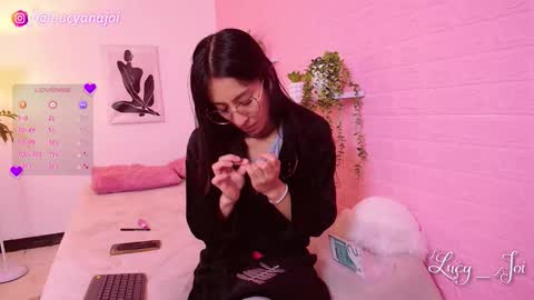 Luciana online show from 03-08-26, 02:59