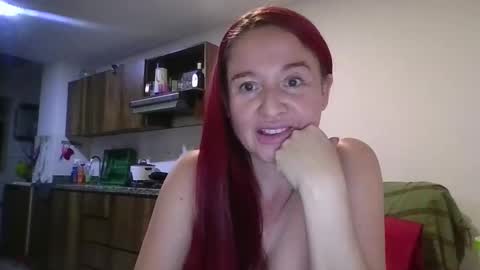 LUCY online show from 03-26-26, 03:45