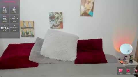 Lucy online show from 12-08-24, 05:11