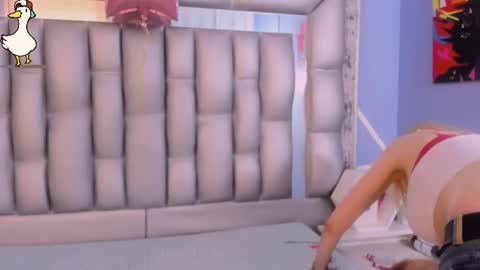  SleepyAbuela online show from 11-05-25, 02:17