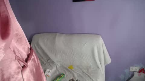  SleepyAbuela online show from 03-09-26, 01:15