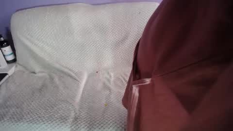  SleepyAbuela online show from 03-12-26, 01:50