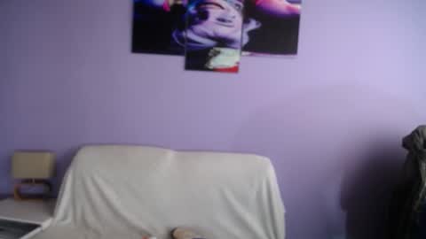  SleepyAbuela online show from 04-17-26, 01:25