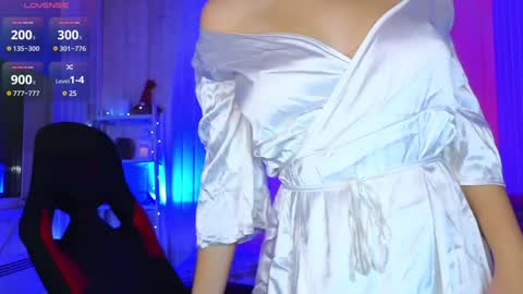 Lucy online show from 12-04-24, 03:15