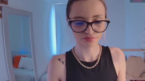 lucy online show from 01-19-25, 08:19