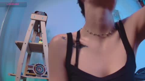 lucy online show from 02-23-25, 09:26