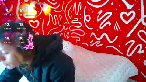 Snapshot of lucy_rivera17 chatting on 02-23-26, 11:29 Lucy online show from 02-23-26, 11:29