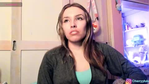 Lulu online show from 03-12-25, 03:02