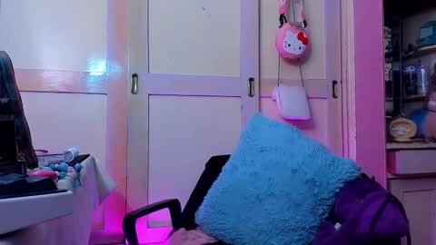 Lulu online show from 11-15-25, 06:55