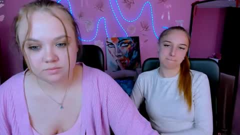 lucy online show from 05-11-26, 07:11