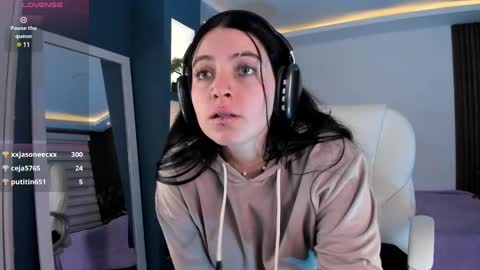 Sofia  online show from 01-15-25, 10:49