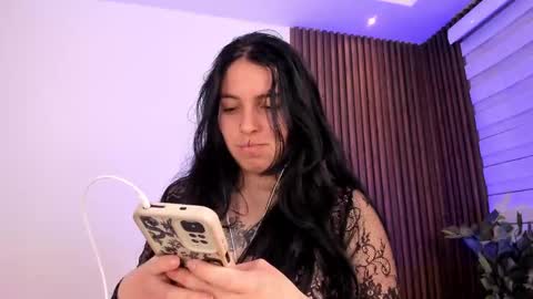 Sofia  online show from 01-23-25, 08:15