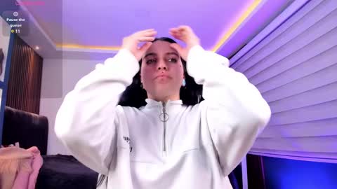 Sofia  online show from 02-20-25, 04:39