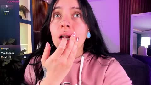 Sofia  online show from 02-26-25, 06:58