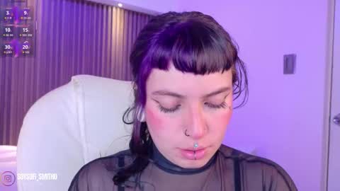 Sofia  online show from 01-09-26, 03:53