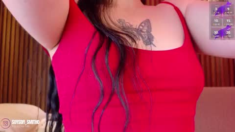 Sofia  online show from 02-04-26, 04:07