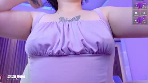 Sofia  online show from 02-06-26, 03:44