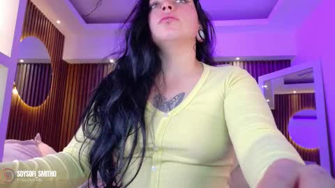 Sofia  online show from 03-16-26, 03:45